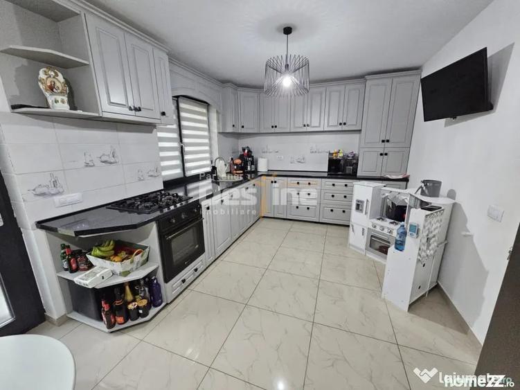 Casa 3 camere, Valea Adanca, mobilata de lux, COMISION 0% - 9