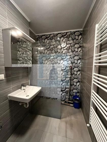 Apartament cu 2 camere semidecomandat, mobilat în Avantgarden
