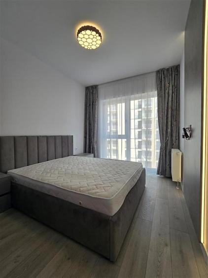 Apartament cu 2 camere decomandat în Podu Roș
