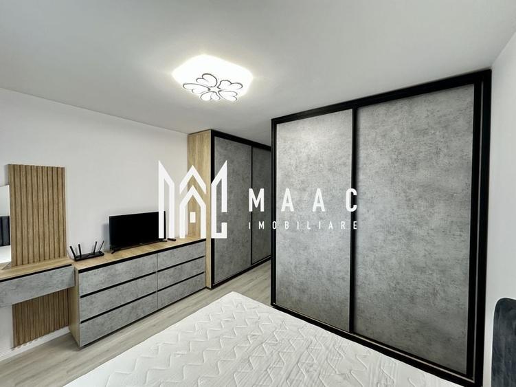 Apartament cu 3 camere, mobilat în Hipodrom 3