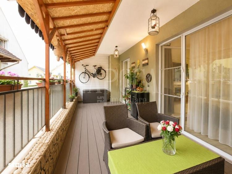 Apartament 2 camere de vanzare in Iris, Cluj Napoca - 1