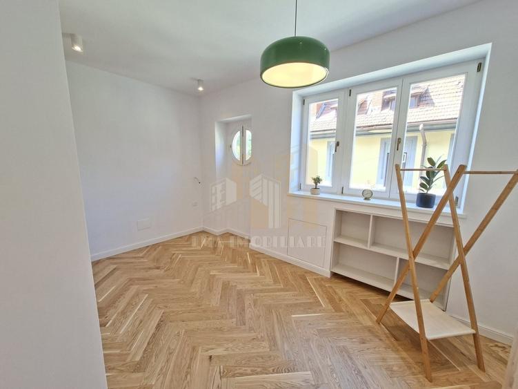 Apartament 3 camere Poarta Schei Brasov - 5