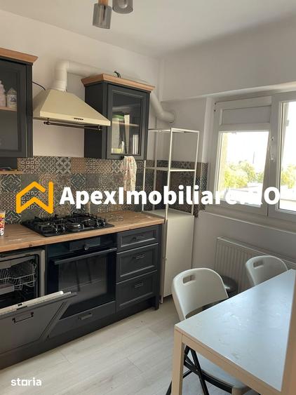 Apartament cu 3 camere decomandat în Pantelimon