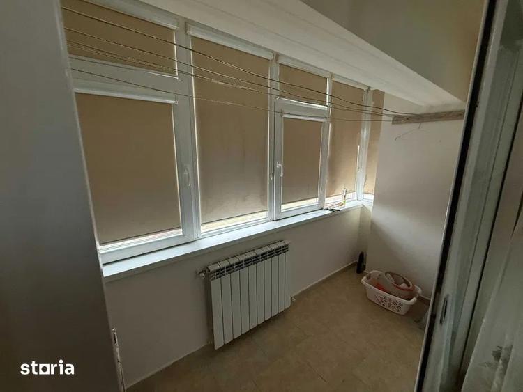 Apartament cu 3 camere, mobilat în Tomis III