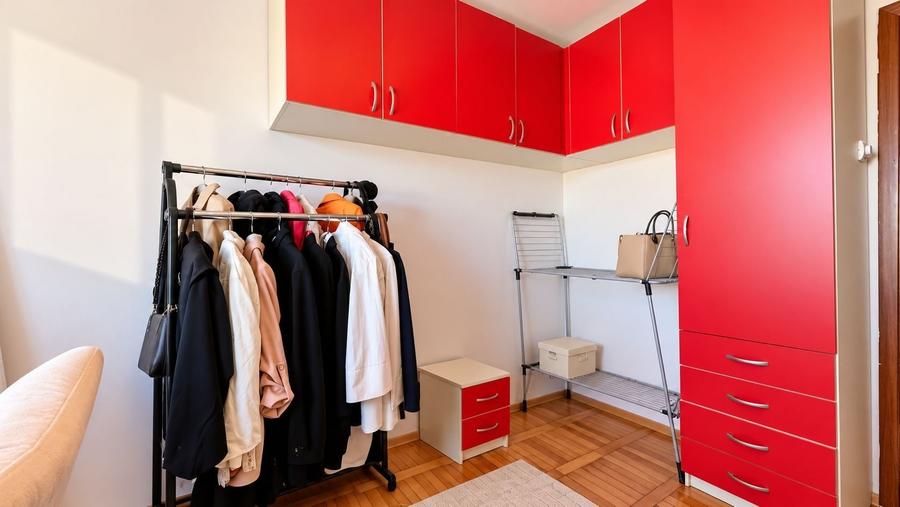 Apartament cu 3 camere în Șagului