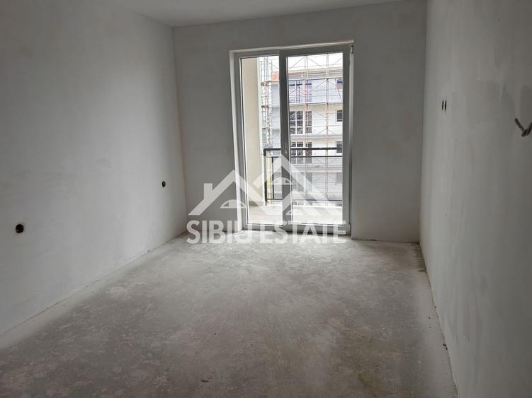 Apartament 3 camere, Shopping City-Sibiu Comision 0 - 4