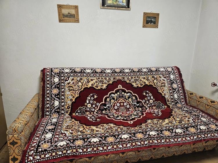 Garsonieră nedecomandată în Lazaret