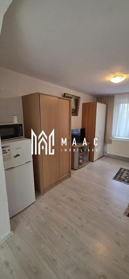 Garsonieră la casă de închiriat | Sibiu, Piața Cluj | mobilată - 5