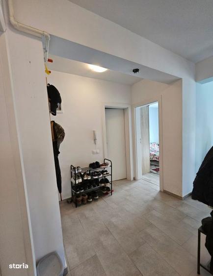 Apartament cu 3 camere decomandat, mobilat în Chitila