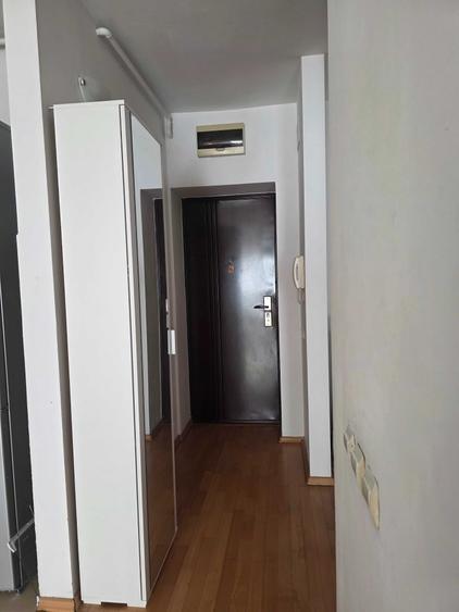 Apartament cu 2 camere semidecomandat în Titan