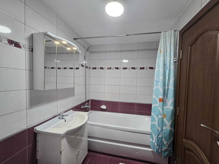 Apartament 2 camere - loc de parcare - Lujerului - Militari - 7