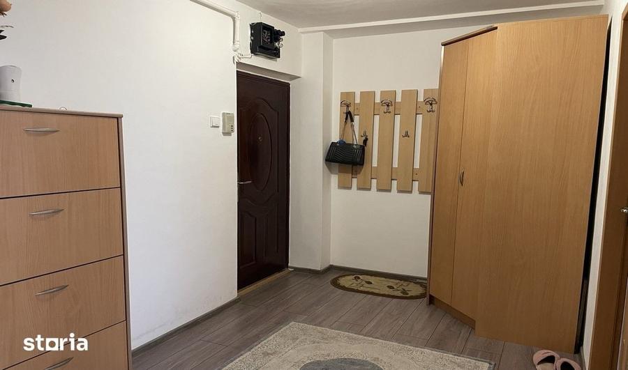 Chirie apartament 3 camere, Calea Bucuresti Brasov,mobilat si utilat - 19