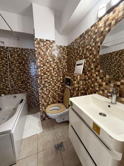 APARTAMENT 3 CAMERE 82 MP / LOC PARCARE SUBTERAN INCLUS - TOMIS NORD - 16