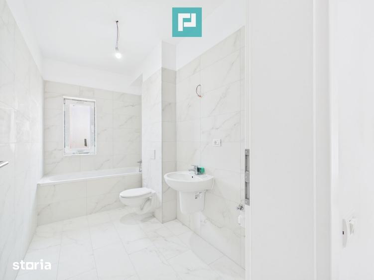 Apartament cu 2 camere în Moșnița Nouă