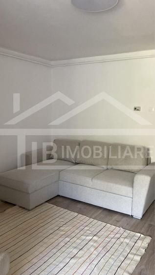 Garsoniera, 30mp, Zona UMFST - 5
