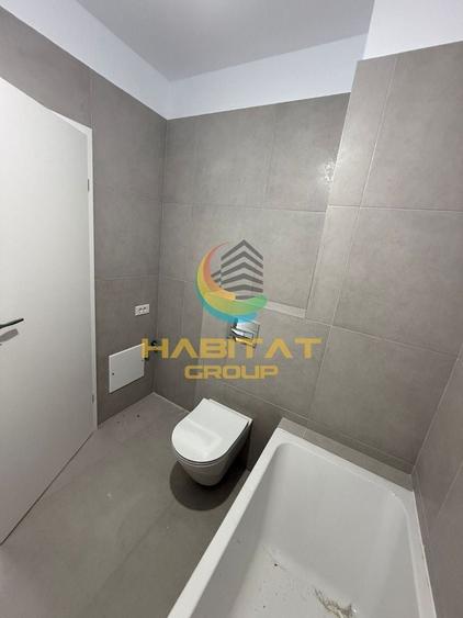 Apartament cu 3 camere circular în Apărătorii Patriei