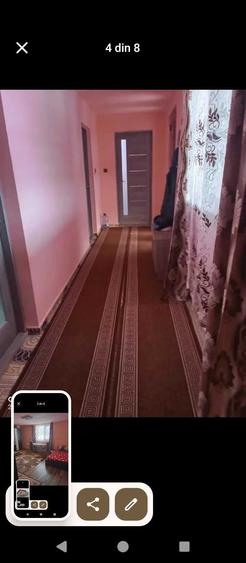Casă cu 4 camere în Ileanda