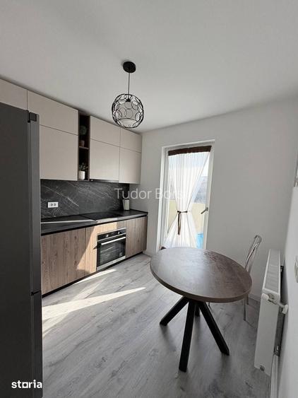 De inchiriat ap 1 camera decomandat 350 euro - POITIERS TOWERS