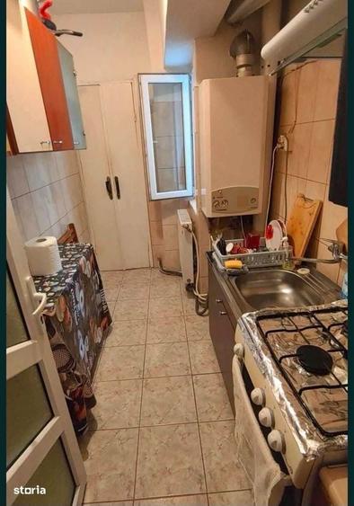 Garsonieră în Ultracentral