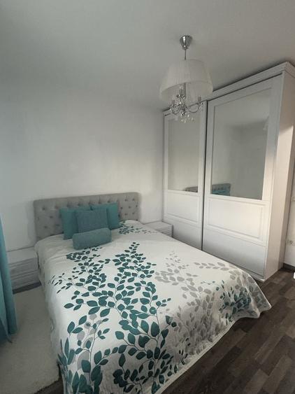 Apartament cu 2 camere decomandat în Nufărul
