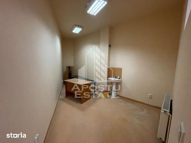 Spatiu comercial, 284 mp, Zona Kaufland Elisabetin Timisoara - 7