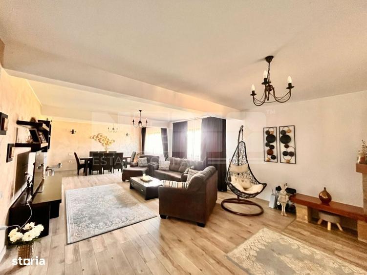 Casă cu 4 camere cu Teren 2400 Mp în Volovăț