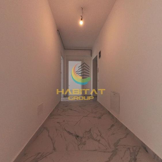 Apartament cu 4 camere semidecomandat în Berceni