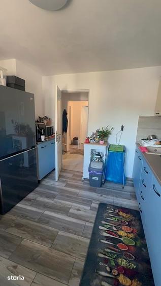 Apartament cu balcon ?i gradina, 108 mp, gata de utilizare - 3