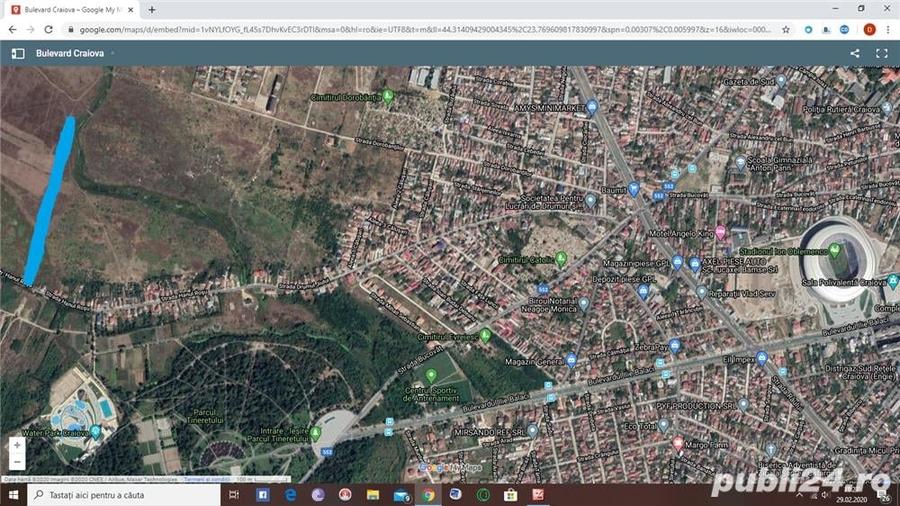 vanzare teren Craiova - 3
