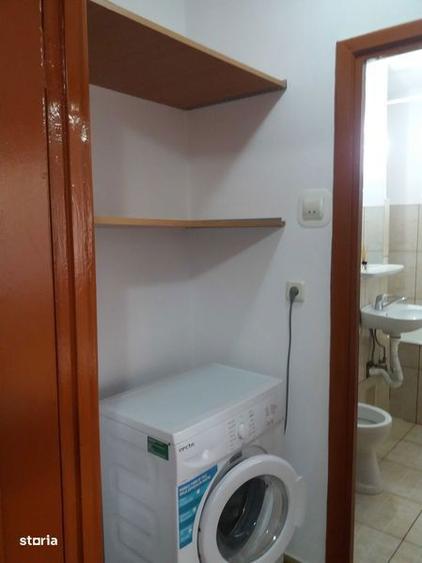 Apartament cu 2 camere în Șagului