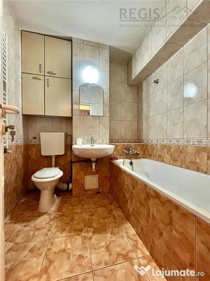 Apartament 2 Camere Faget - 9