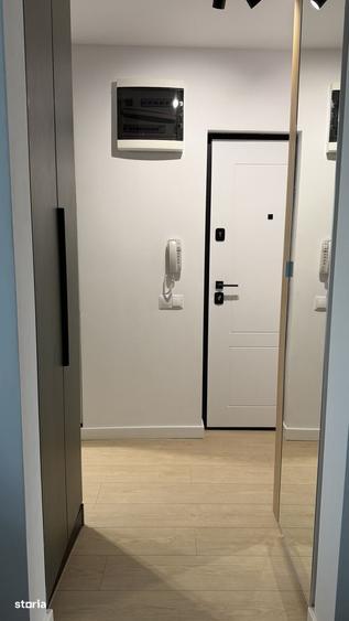 Proprietar - Inchiriez Apartament 2 camere, Podu Ros - 13