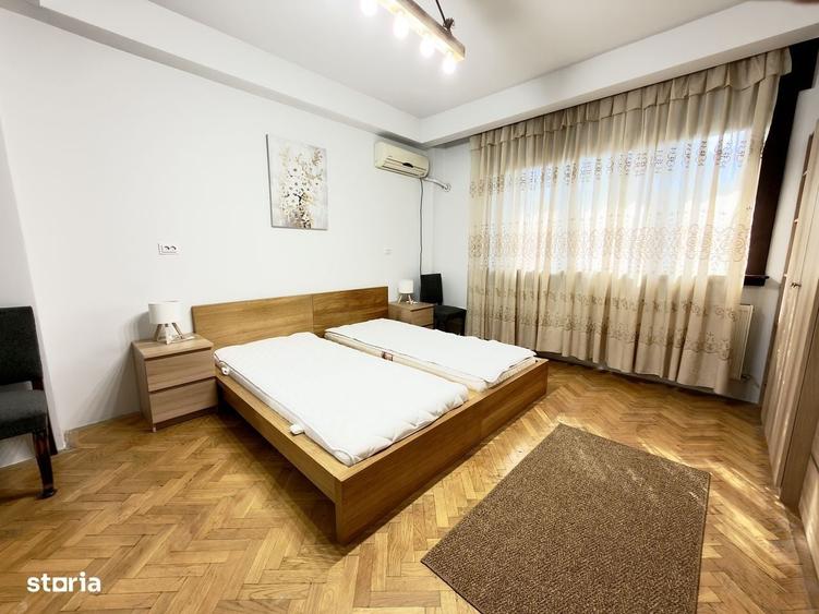 Apartament 3 cam in Vila - Doamna Ghica | Colentina - 5