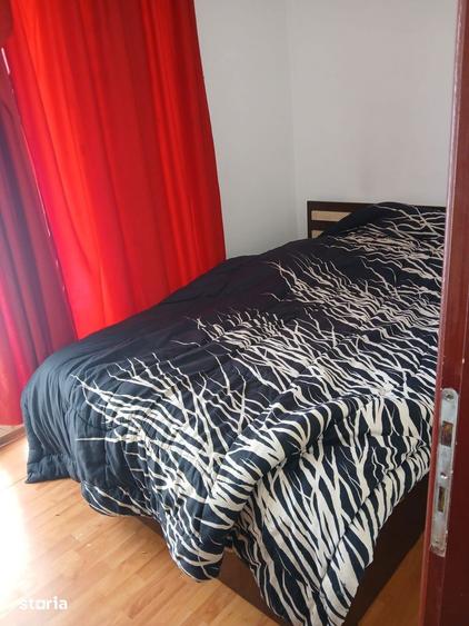 Apartament cu 2 camere, mobilat în Baciu