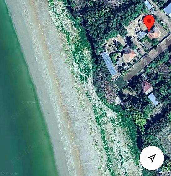 Casa la 200 m de lac, acces balta Mostistea pentru pescuit!Judet Calarasi - 4
