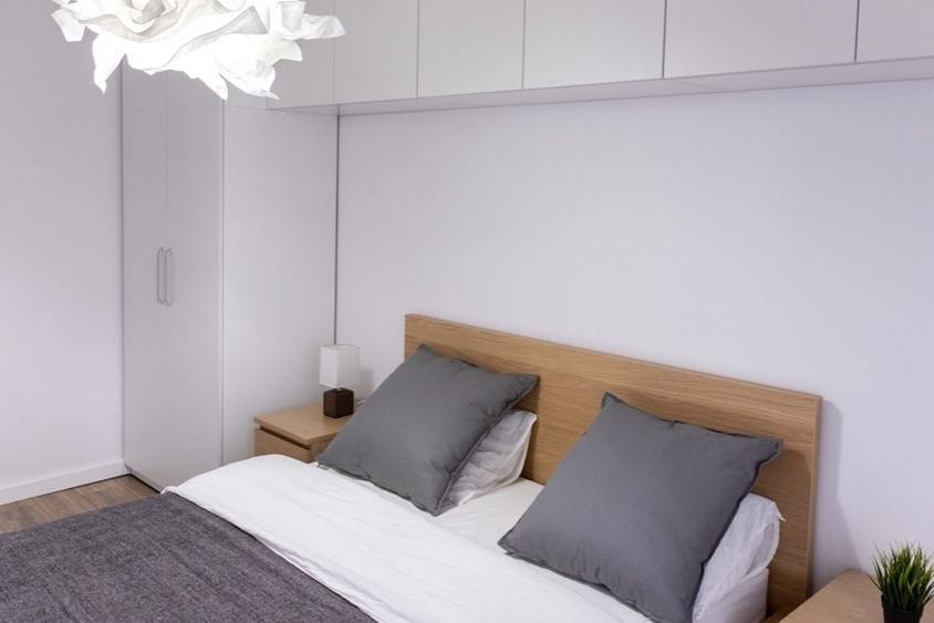 Apartament cu 2 camere decomandat în Doamna Ghica