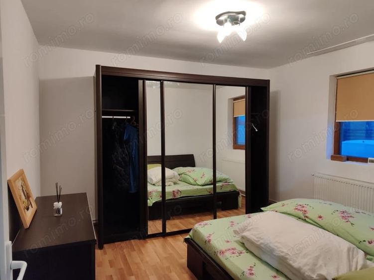 Casă cu 3 camere cu Teren 330 Mp în Valu lui Traian