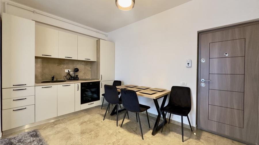 Apartament 2 camere | Mamaia Nord - la 200m de Lidl | terasa superba de 38 mp - 16