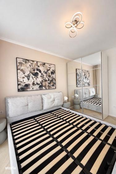 Apartament cu 2 camere în Florești — fotografia 3