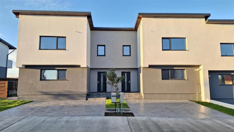 Intabulata!Casa Valea Lupului,Incalz. pard,4 Dormitoare,Asfalt,0% Comision - 1