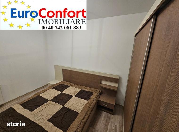 Inchiriez apartament super Ared Uta, zugravit - 14