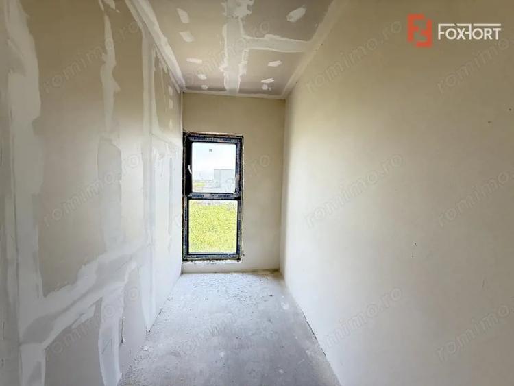Casă cu 3 camere cu Teren 247 Mp în Săcălaz