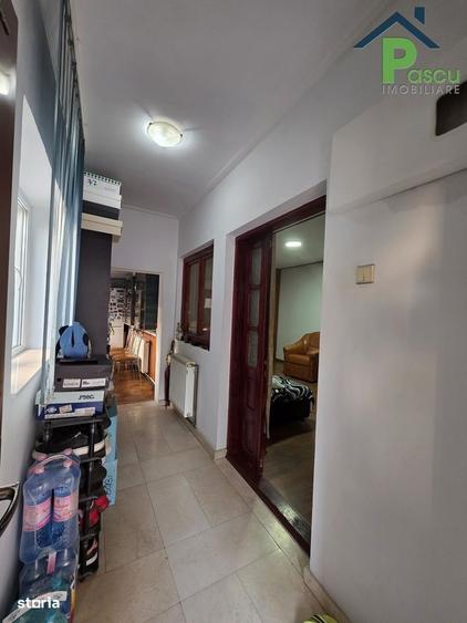Casă cu 3 camere cu Teren 300 Mp în Brâncoveanu