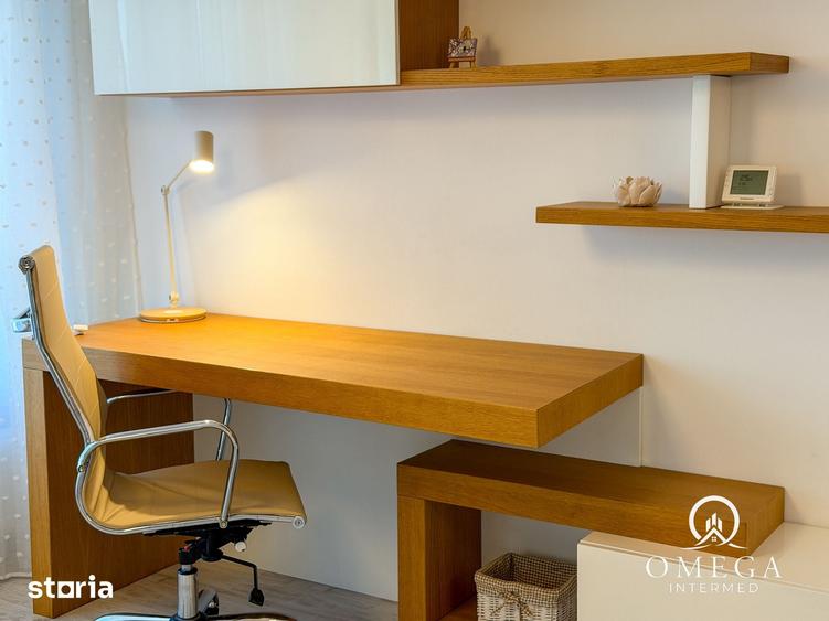 Apartament MODERN 2 camere Moara de Vant - 6