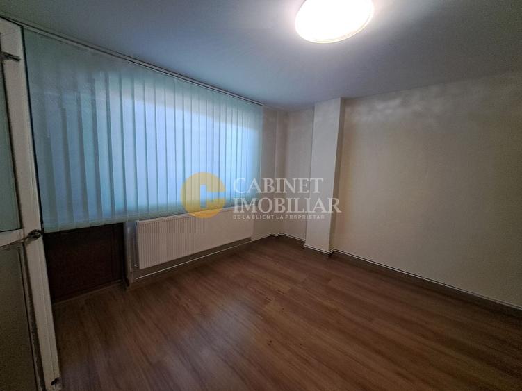 3 camere decomandate, renovat, lângă Grădina Botanică - 2