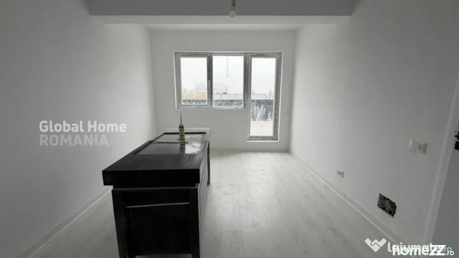 Apartament 3 camere 85MP | Terase 180MP | 2 Locuri de parcar - Bucuresti (Bucuresti-Ilfov) - 12