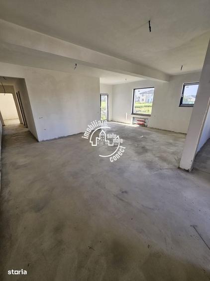 Casă cu 4 camere în Vetiș