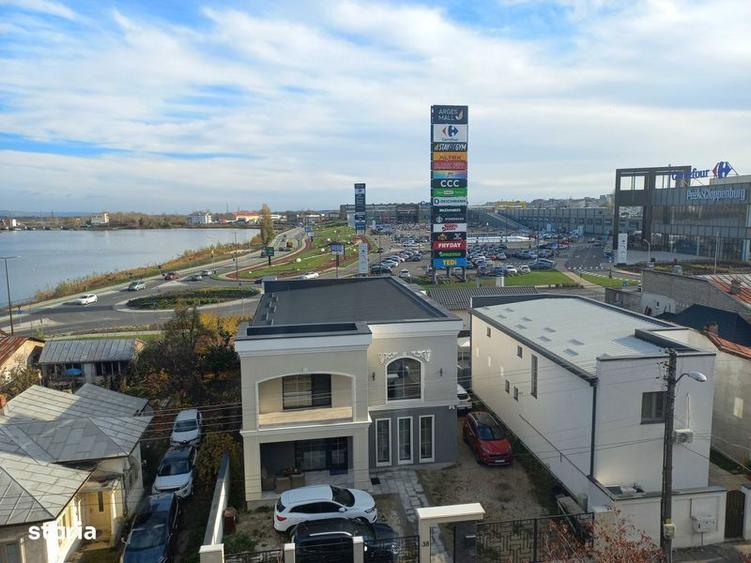 Apartament cu doua camere modern in Tudor Vladimirescu /Arges Mall - 8