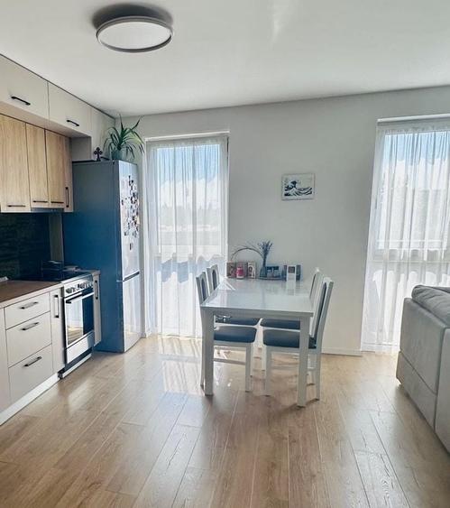 Apartament cu 3 camere decomandat în Calea Aradului