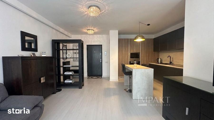 Apartament 2 Camere | Terasa 24 mp | Zona BT Arena si Cluj Arena - 2